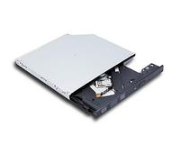 New Laptop Internal Super Multi DVD Writer Model GUE1N, Dual Layer 8X DVD+-RW DVDR DVD-RAM 24X CD-RW M-Disc Burner, Tray-Loading 9mm Ultra Slim Optical Drive