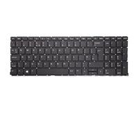 New Laptop Keyboard for HP ProBook 450 G8 G9 455 G8 G9 650 G8 Notebook Backlit UK Layout English Keyboard without Frame