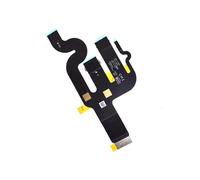 New Laptop LCD LVDS Cable For DELL XPS 14 9440 0F74MG F74MG IDP41 LF-M892P DA30001YU12 OLED TS (White)