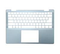 New Laptop Palmrest For DELL Latitude 7455 02PRFV 2PRFV Blue Upper Case