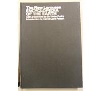 New Larousse Encyclopaedia of the Earth