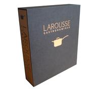 NEW LAROUSSE GASTRONOMIQUE by Hamlyn Hardback Self Help Business