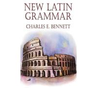 New Latin Grammar