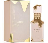 New Lattafa Eclaire Women's Eau De Parfum 100ml - New Spray 2024