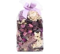 New Lavender Potpourri Bag, Releases Fresh, Floral Lavender Scent, Looks Great in A Bowl Or Vase, Perfect for Adding A Gentle Floral Touch to Any Room and Welcoming Atmosphere - Purple