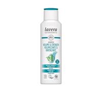 New Lavera - Organic Volume & Strength Shampoo - 250ml - Vegan