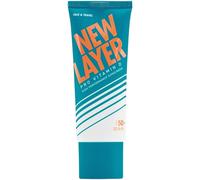 NEW-LAYER Sun-care Sun-creamHigh Performance Face & TravelPro Vitamin D Sunscreen SPF 50+