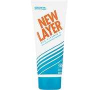 NEW LAYER Sun care Sun Cream Pro Vitamin D High Performance Sunscreen SPF 50+ Sensitive