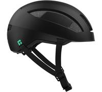 NEW Lazer Cityzen KinetiCore Unisex Cycling Helmet - Matt Black - M (55-59cm)