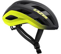 Lazer Strada KinetiCore Helmet - Flash Yellow (M) Size: M