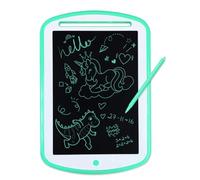 New||LCD Writing Tablet, 19x28cm Drawing Board, Portable Electronic Graphics Tablet with Stylus Pen|| Can be erased over 100,000 times||4 Kids
