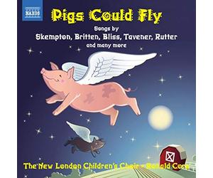 New Ldn Children:Corp - PIGS COULD FLY