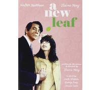 New Leaf [DVD] [1971] [Region 1] [US Import] [NTSC]
