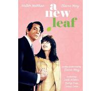 New Leaf [DVD] [1971] [Region 1] [US Import] [NTSC]