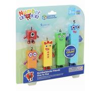 Learning Resources Numberblocks Friends One to Five