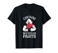 New Lease on Life: Embracing the Gift of a Liver Transplant T-Shirt