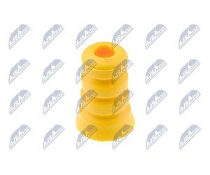 New Leave Spring Stop, auxiliary spring 5166.63