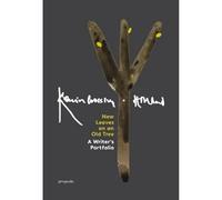 New Leaves On An Old Tree: A Writer's Portfolio