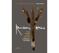 New Leaves On An Old Tree : A Writer's Portfolio