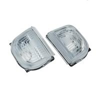 New Left&Right Wing Mirror Indicator Turn Signal Light A9109064600,A9109064700 For Sprinter 2018-2023