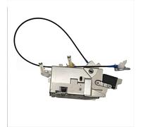 New Left Sliding Door Lock Cable Long 1766553 YC15B264A01BL for Transit 00-18 Spring Actuator YC15-B264A01-BL