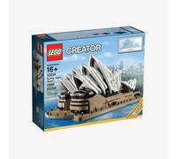 NEW LEGO 10234 Creator Expert Sydney Opera House SEALED / No Tariffs In US