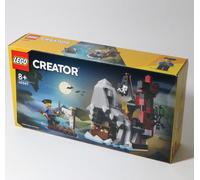 NEW LEGO 40597 Pirate Scary Island Set VIP GWP creator Halloween - Sealed