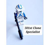 LEGO® Star Wars™ 75345 501st Clone Troopers™ Battle Pack