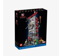 LEGO Marvel Daily Bugle (76178)