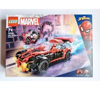 LEGO® Marvel 76244 Miles Morales vs. Morbius