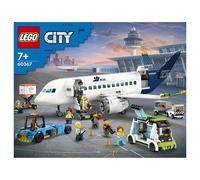 NEW Lego City Airport Passenger Airplane 60262 - Brand New and Sealed