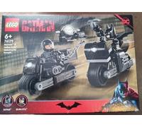 Lego 76179 Super Heroes DC Batman/Selina Kyle Motorcycle Persuit NEW lego sealed