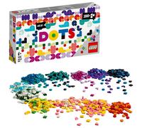 NEW LEGO Dots Lots of Dots Set 41935 Toy Block Gift Gems Craft Age 6+