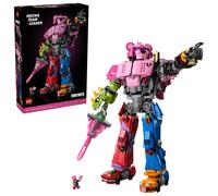 NEW LEGO Fortnite 77078 Mecha Team Leader 2503 pieces Building Toy Japan