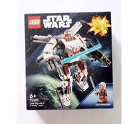 NEW LEGO STAR WARS 75390 LUKE SKYWALKER X-WING MECH BRAND NEW SEALED