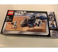 NEW LEGO STAR WARS IMPERIAL DROPSHIP 20TH ANNIVERSARY EDITION SET 75262