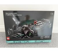 LEGO Technic Mercedes-AMG F1 W14 E Performance Set 42171