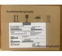 New Lenovo 7XB7A00027 00YK016 1.2TB 10K SAS 12Gbps 2.5” HDD - Sealed