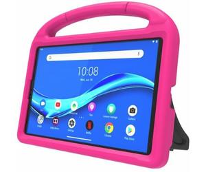 NEW Lenovo Armor-X Kids Bumper Pink Proof Case For Lenovo TAB M10 HD TB-X306