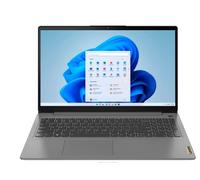 New Lenovo Ideapad 3 15.6" FHD Touch Screen Laptop|Intel Core i5 11th Gen |12GB RAM, 256GB SSD| HDMI|Baclit Keyboard|Arctic Grey Windows 11