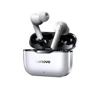 NEW Lenovo LP1 TWS bluetooth Earbuds IPX4 Waterproof Sport Headset Noise Cancelling HIFI Bass Headphone with Mic Type-C Charging