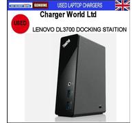 Lenovo THINKPAD Basic 3.0 DL3700-ESS Incl. Supply L430 L450 L530 L540 New M388