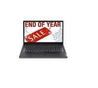 Lenovo V15 G3 IAP Intel® Core™ i7 i7-1255U Laptop 39.6 cm (15.6") Full HD 16 GB DDR4-SDRAM 512 GB SSD Wi-Fi 5 (802.11ac) Windows 11 Pro UK English Black