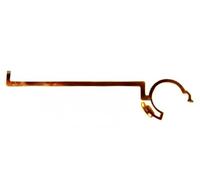 New Lens Aperture Flex Cable for Tamron SP AF 200-500mm F/5-6.3 Di(A08)Camera