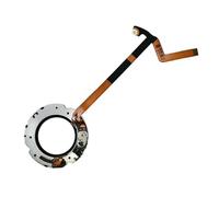 NEW Lens Zoom Aperture Diaphragm Shutter group Unit For Canon EF 24-105mm 24-105 F4 f/4L IS USM Repair Part