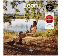 NEW LEON BRIDGES - leon Vinyl LP Columbia 19802829311 (2024)