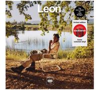 NEW LEON BRIDGES - leon Vinyl LP Columbia 19802829311 (2024)
