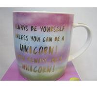 New Lesser and Pavey Unicorn Mug LP33844