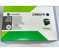 Lexmark 24B6011 Laser Toner for XC2132 - Black