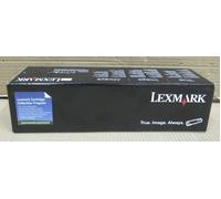 NEW Lexmark X945X2CG Cyan High Yield Laser Toner Cartridge for X940e X945e